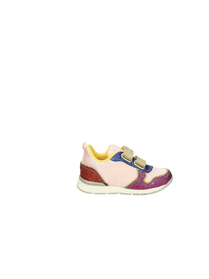 SNEAKERS STRAPPO NATURINO - Lalilina 