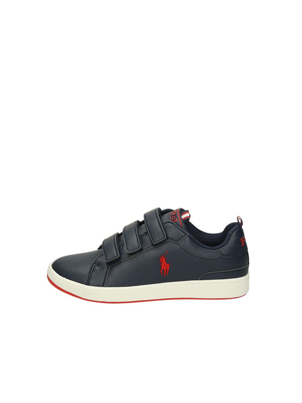 SNEAKERS STRAPPO POLO RALPH LAUREN - Lalilina 