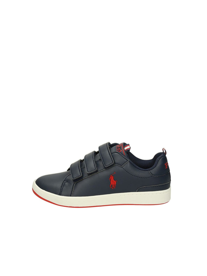 SNEAKERS STRAPPO POLO RALPH LAUREN - Lalilina 