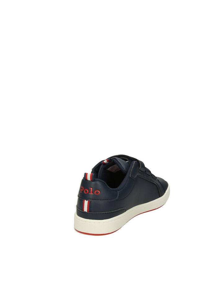 SNEAKERS STRAPPO POLO RALPH LAUREN - Lalilina 