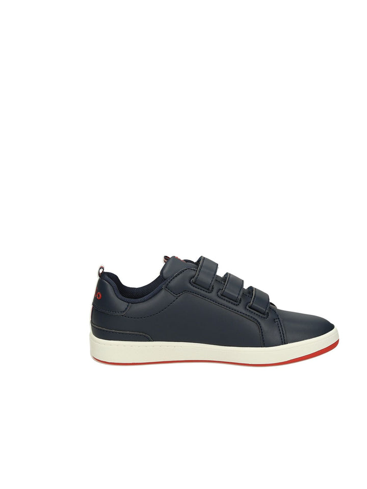 SNEAKERS STRAPPO POLO RALPH LAUREN - Lalilina 