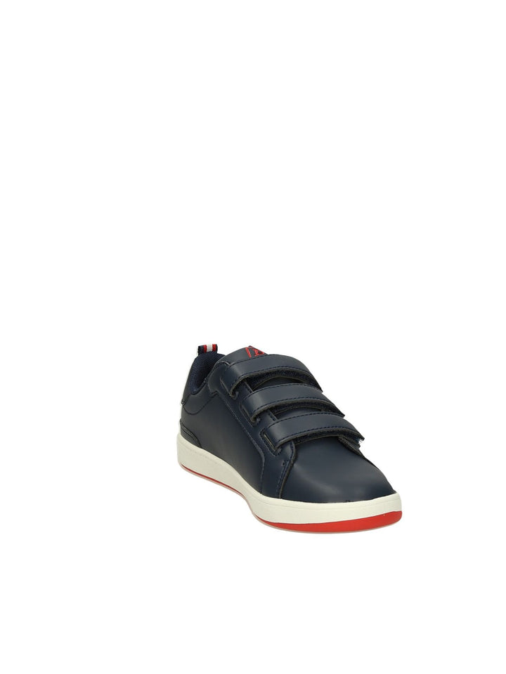 SNEAKERS STRAPPO POLO RALPH LAUREN - Lalilina 