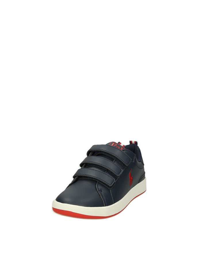SNEAKERS STRAPPO POLO RALPH LAUREN - Lalilina 