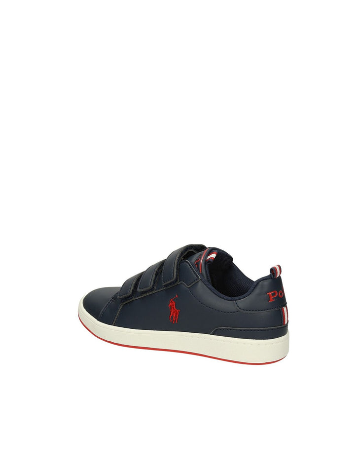 SNEAKERS STRAPPO POLO RALPH LAUREN - Lalilina 