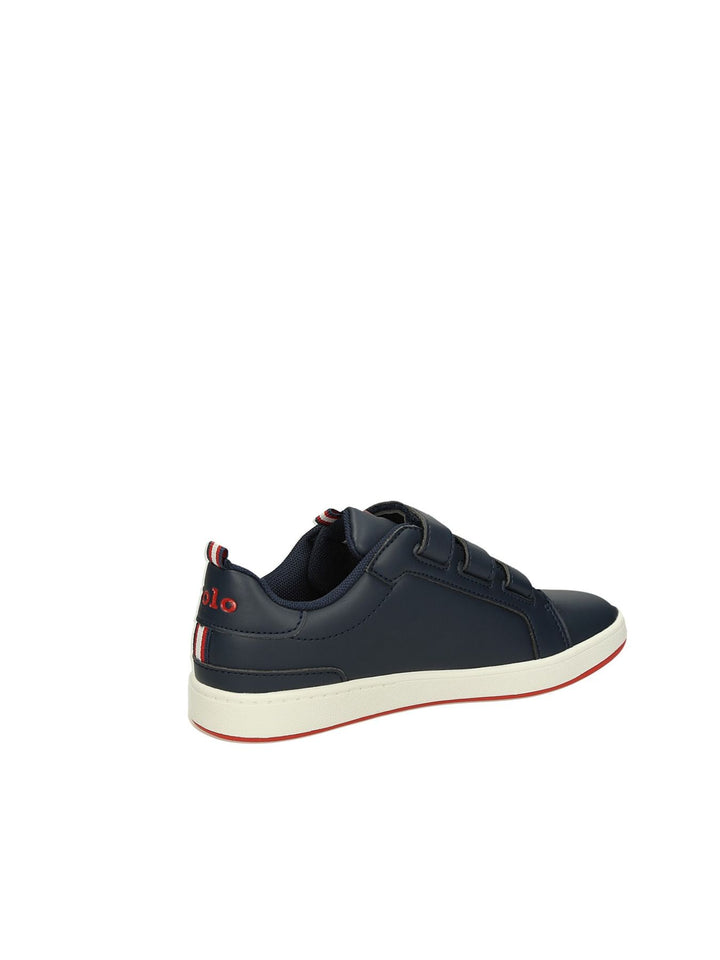 SNEAKERS STRAPPO POLO RALPH LAUREN - Lalilina 