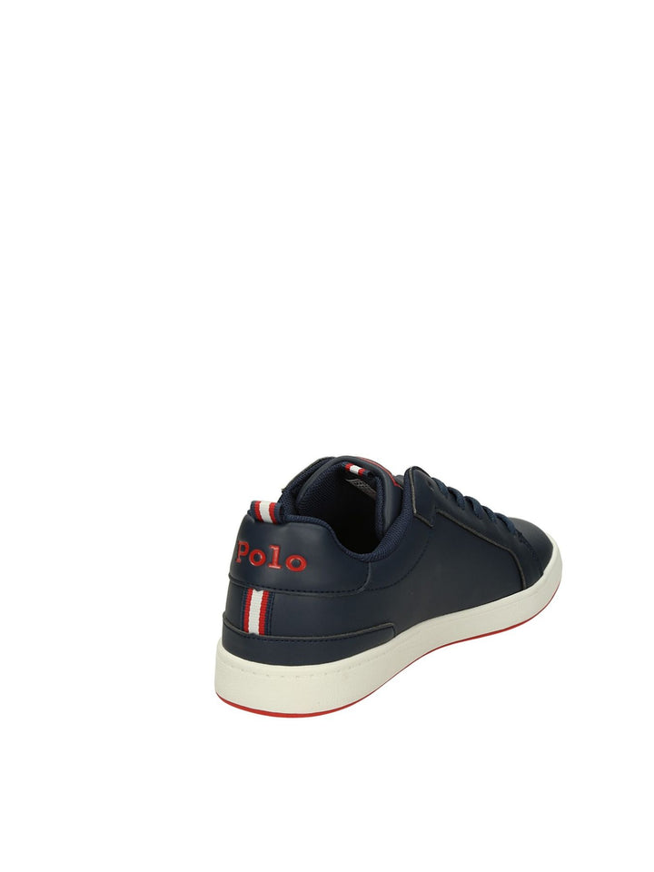 SNEAKERS STRAPPO POLO RALPH LAUREN - Lalilina 