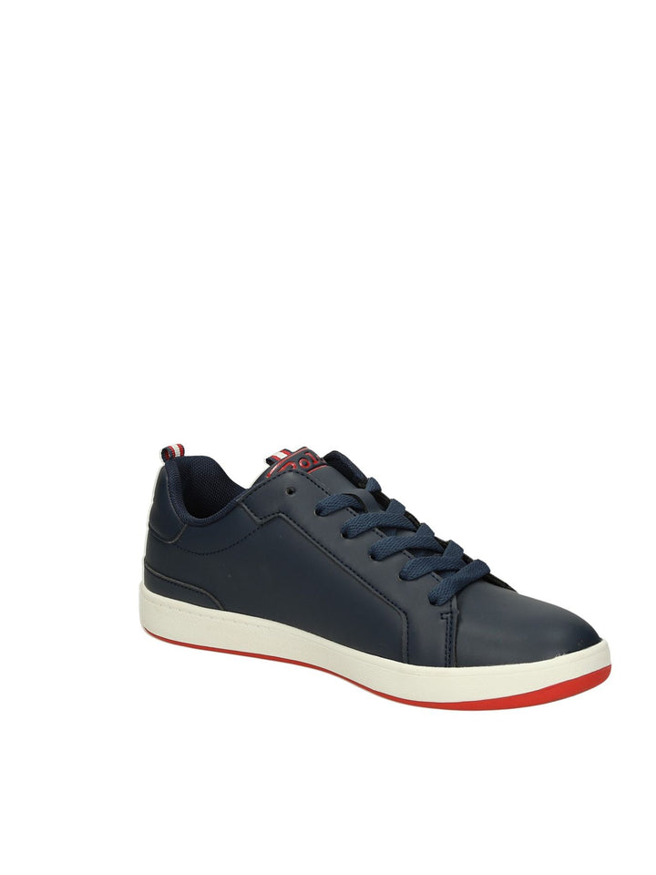 SNEAKERS STRAPPO POLO RALPH LAUREN - Lalilina 