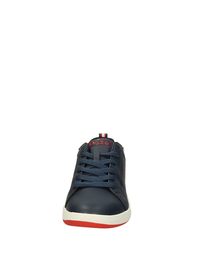 SNEAKERS STRAPPO POLO RALPH LAUREN - Lalilina 