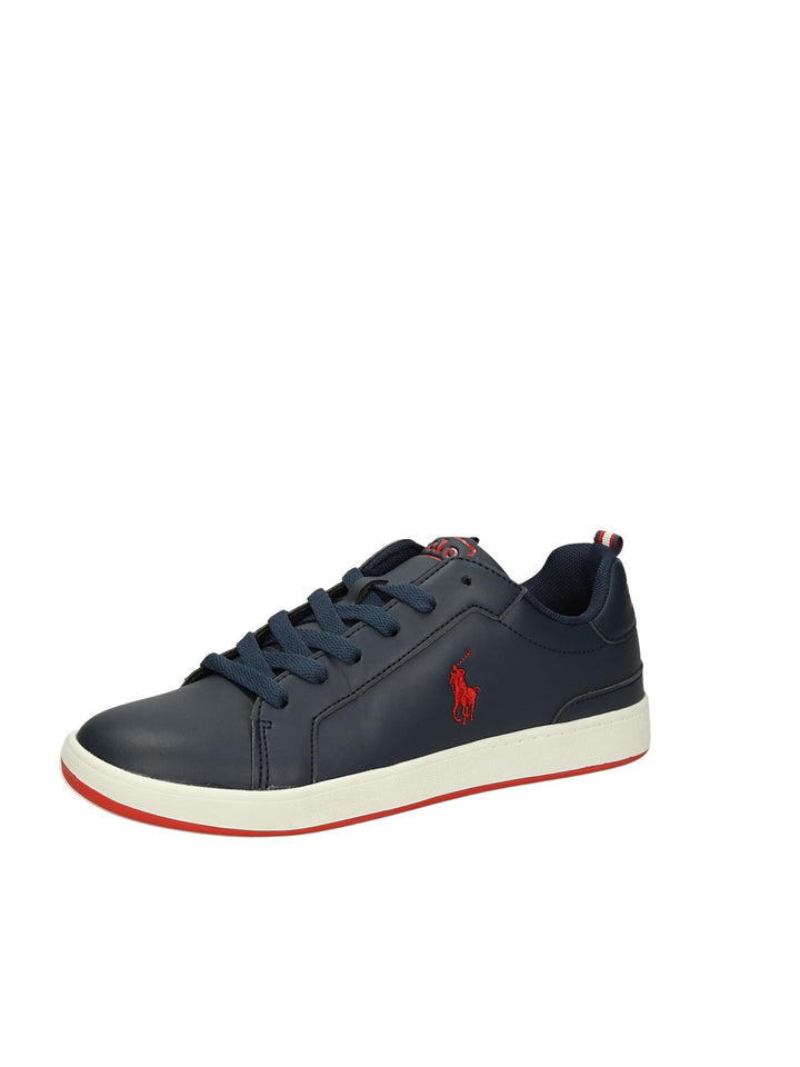 SNEAKERS STRAPPO POLO RALPH LAUREN - Lalilina 