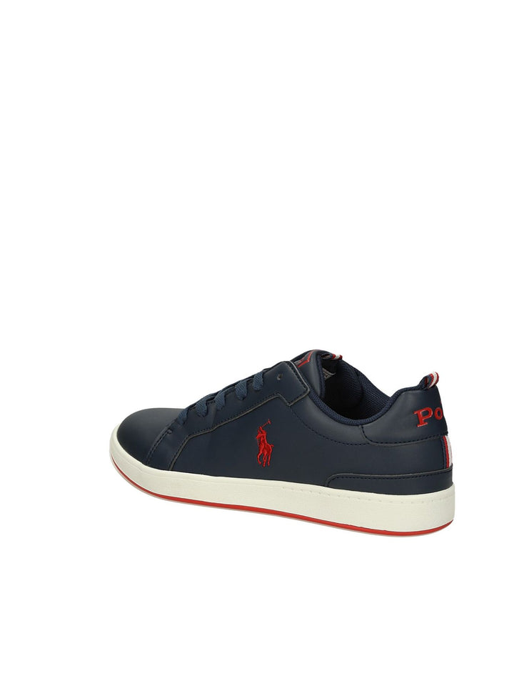 SNEAKERS STRAPPO POLO RALPH LAUREN - Lalilina 