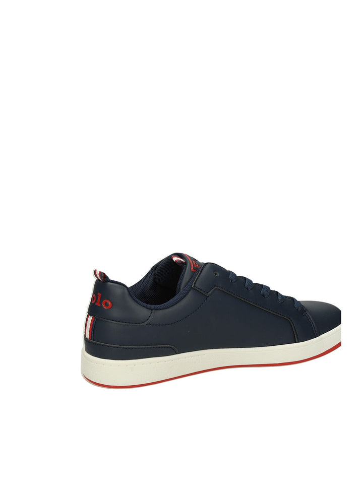 SNEAKERS STRAPPO POLO RALPH LAUREN - Lalilina 