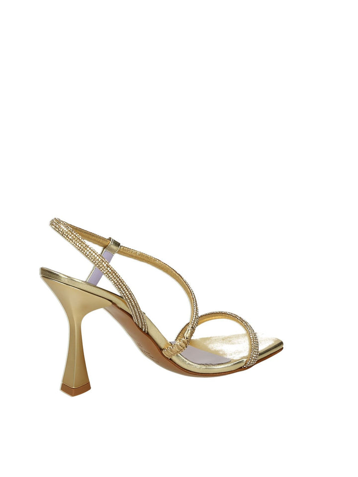 Sandali ALBANO - Lalilina 