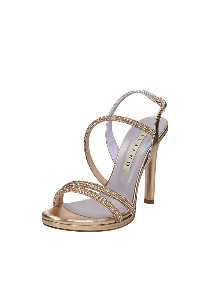 Sandali ALBANO - Lalilina 