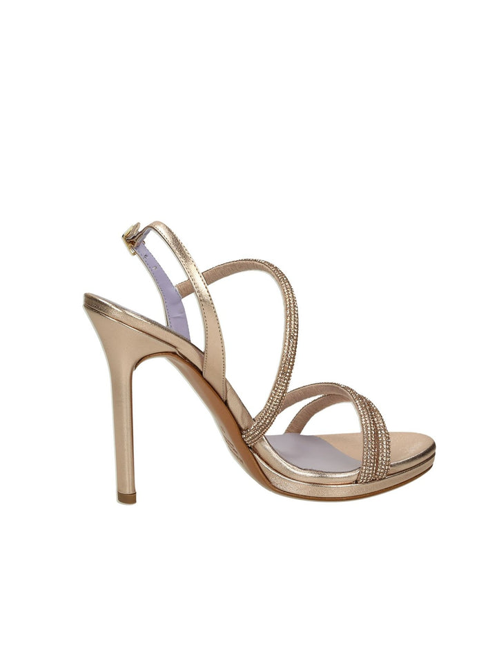 Sandali ALBANO - Lalilina 