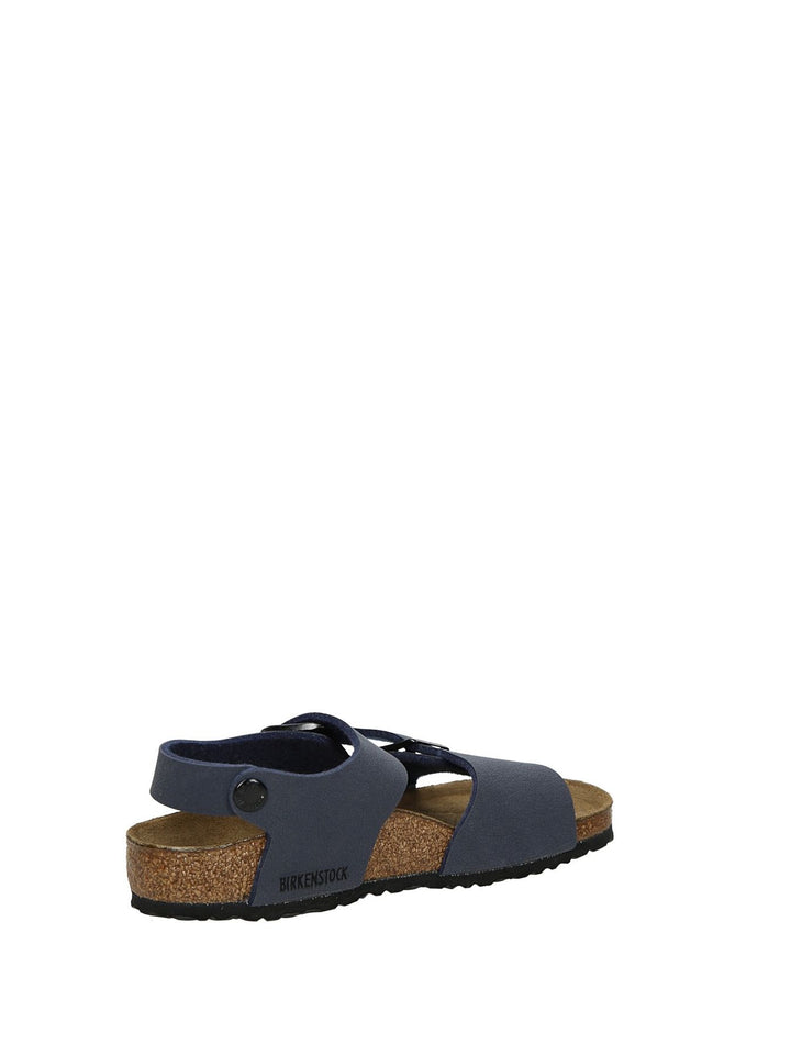 Sandali BIRKENSTOCK - Lalilina 