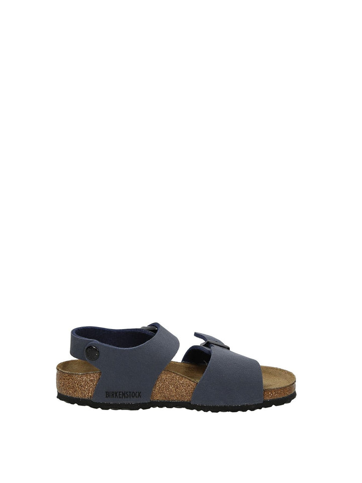 Sandali BIRKENSTOCK - Lalilina 
