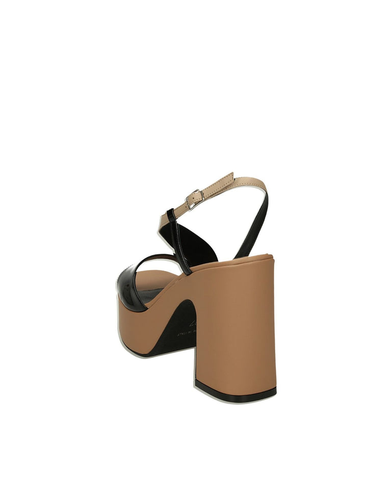 Sandali GIANMARCO SORELLI - Lalilina 