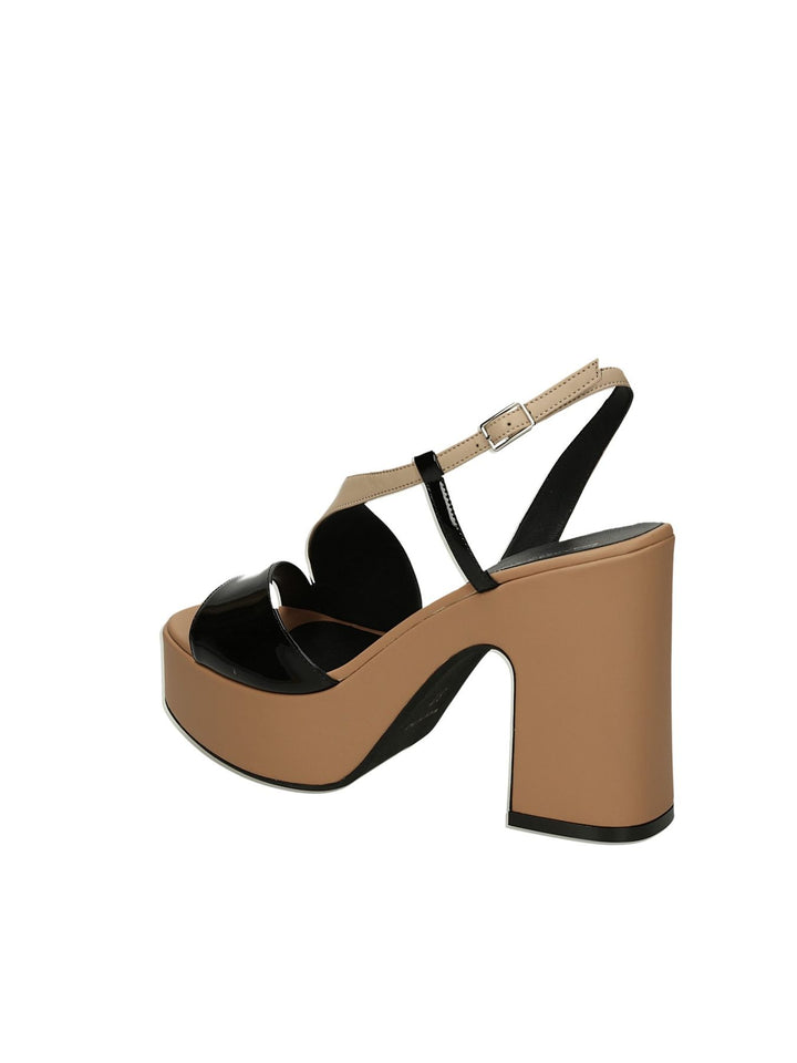 Sandali GIANMARCO SORELLI - Lalilina 