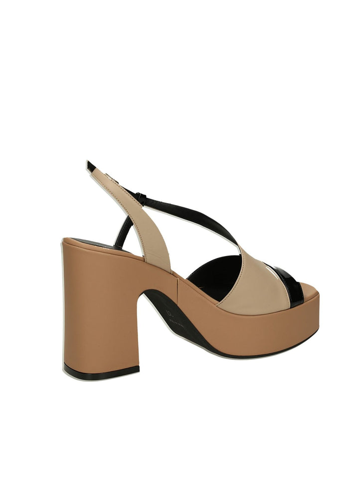 Sandali GIANMARCO SORELLI - Lalilina 