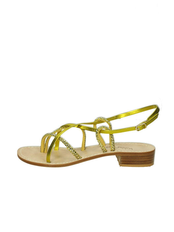 Sandali LALILINA POSITANO - Lalilina 