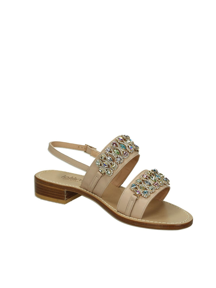 Sandali LALILINA POSITANO - Lalilina 