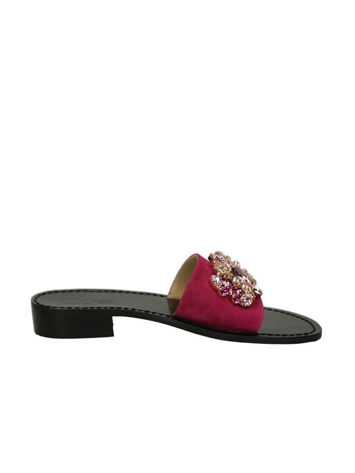 Sandali LALILINA POSITANO - Lalilina 