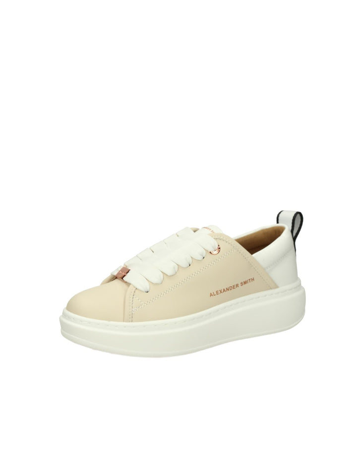 Sneakers ALEXANDER SMITH - Lalilina 