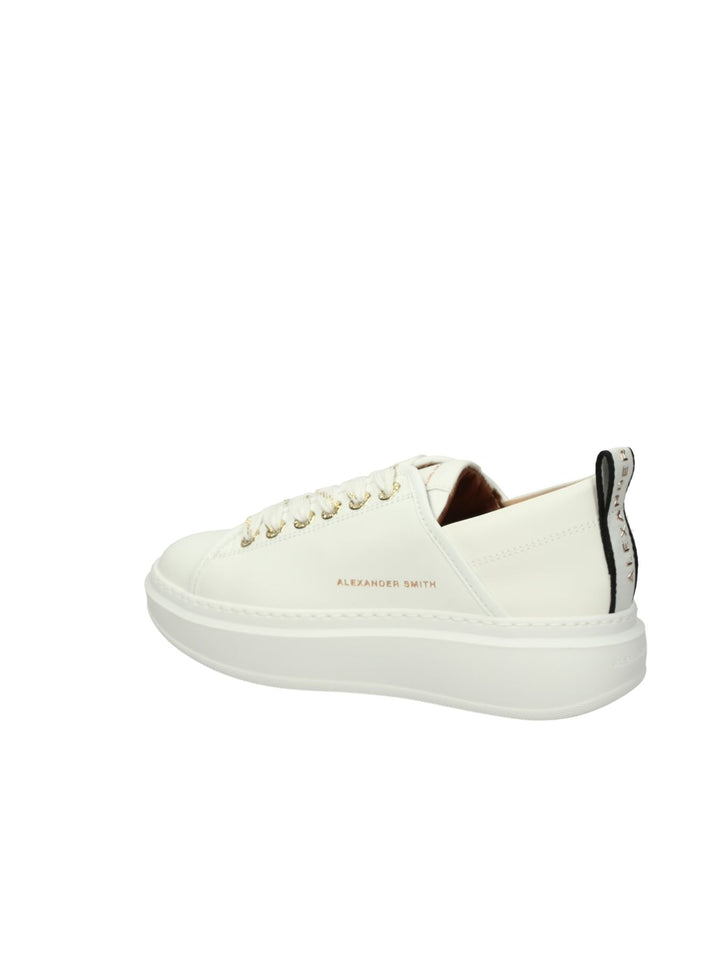 Sneakers ALEXANDER SMITH - Lalilina 