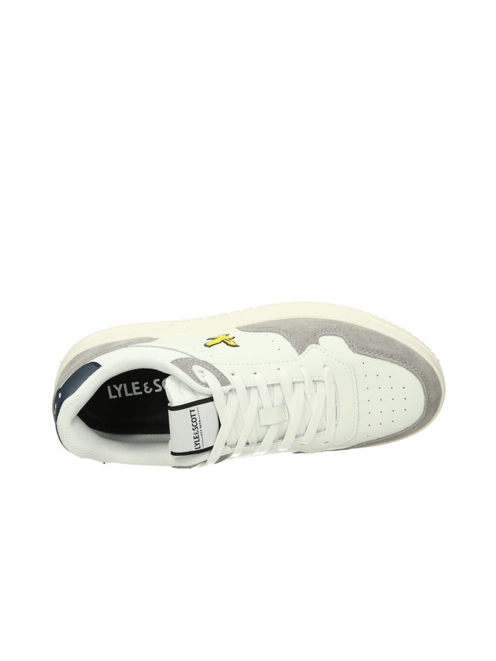 Sneakers Lyle & Scott - Lalilina 