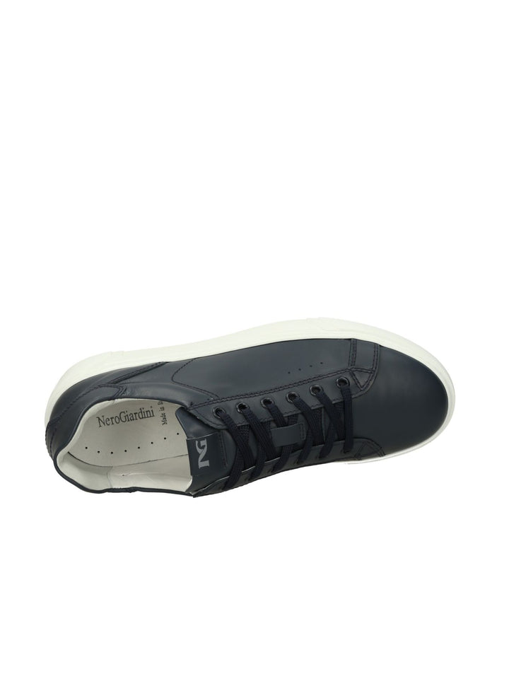 Sneakers NERO GIARDINI - Lalilina 