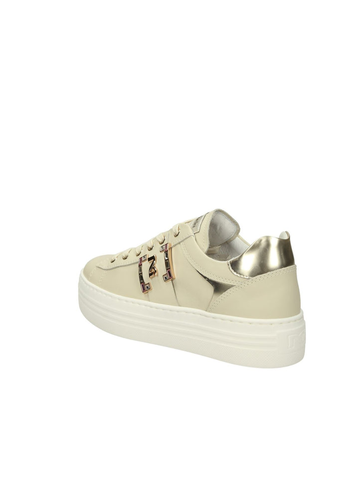 Sneakers NERO GIARDINI - Lalilina 