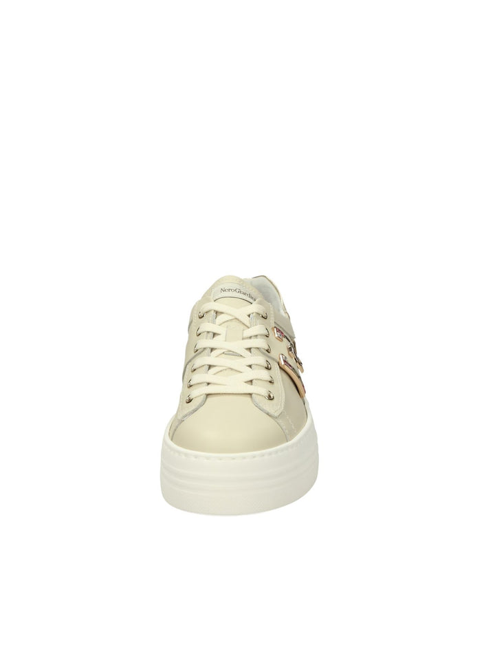 Sneakers NERO GIARDINI - Lalilina 