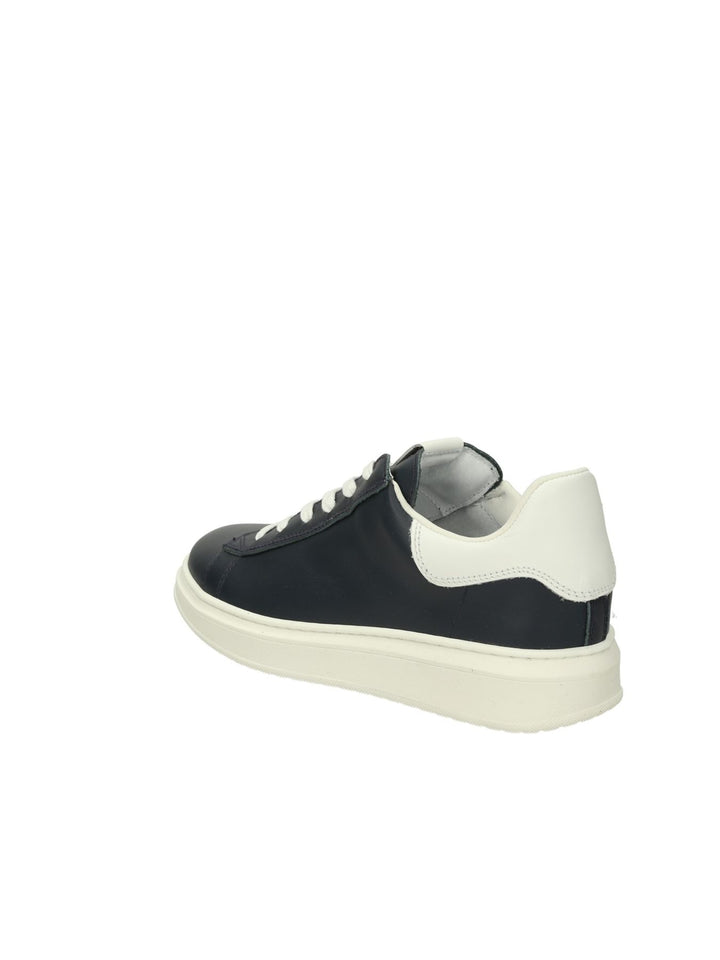 Sneakers NERO GIARDINI - Lalilina 