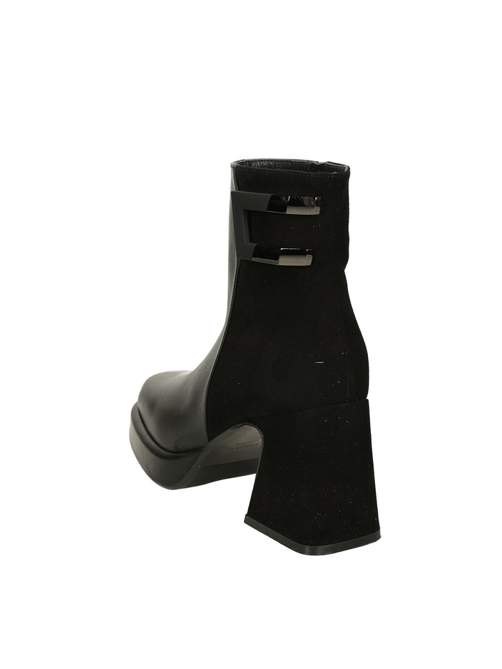 Stivali e Tronchetti ALBANO - Lalilina 