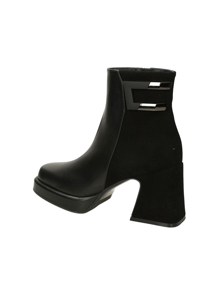 Stivali e Tronchetti ALBANO - Lalilina 