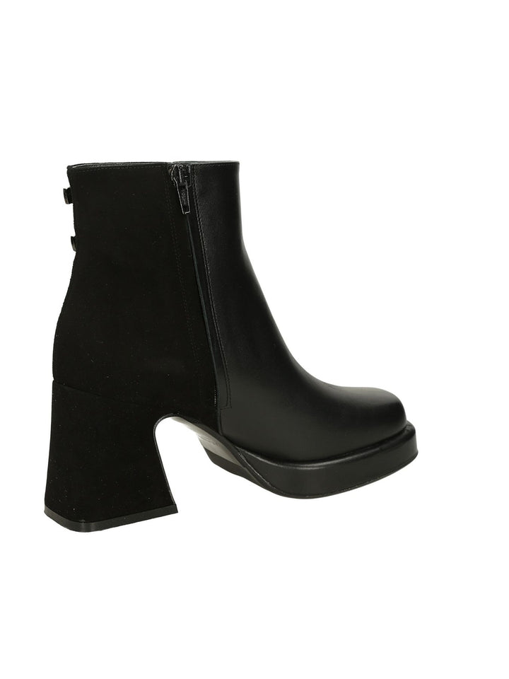 Stivali e Tronchetti ALBANO - Lalilina 