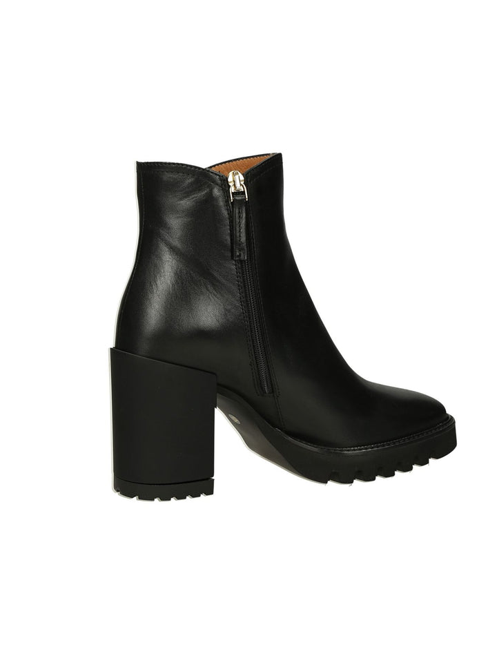 Stivali e Tronchetti BERVICATO - Lalilina 