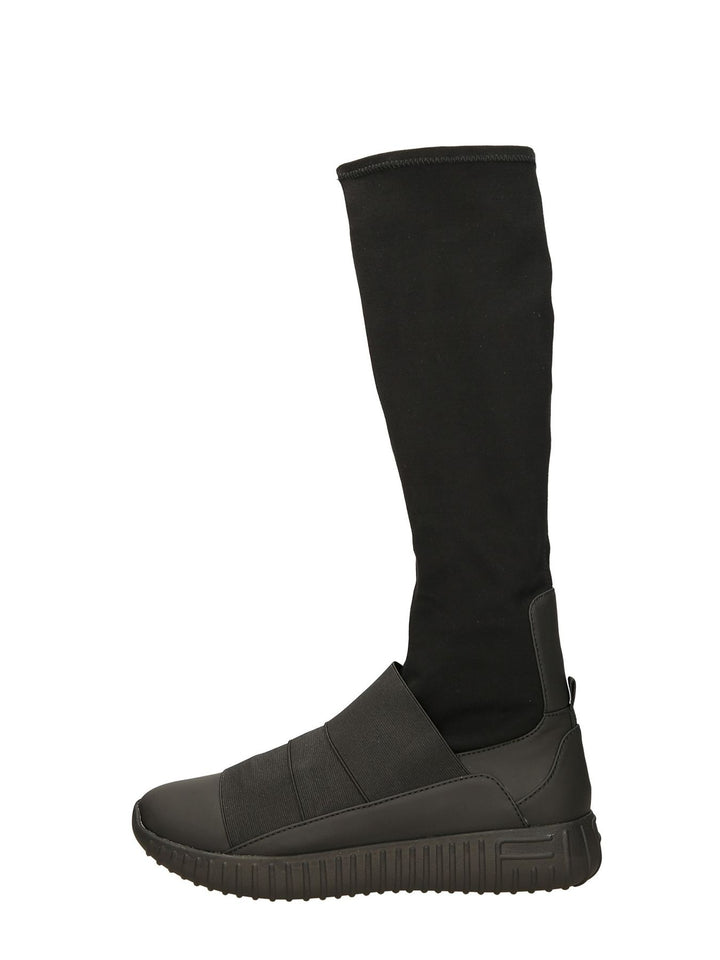 Stivali e Tronchetti FESSURA - Lalilina 