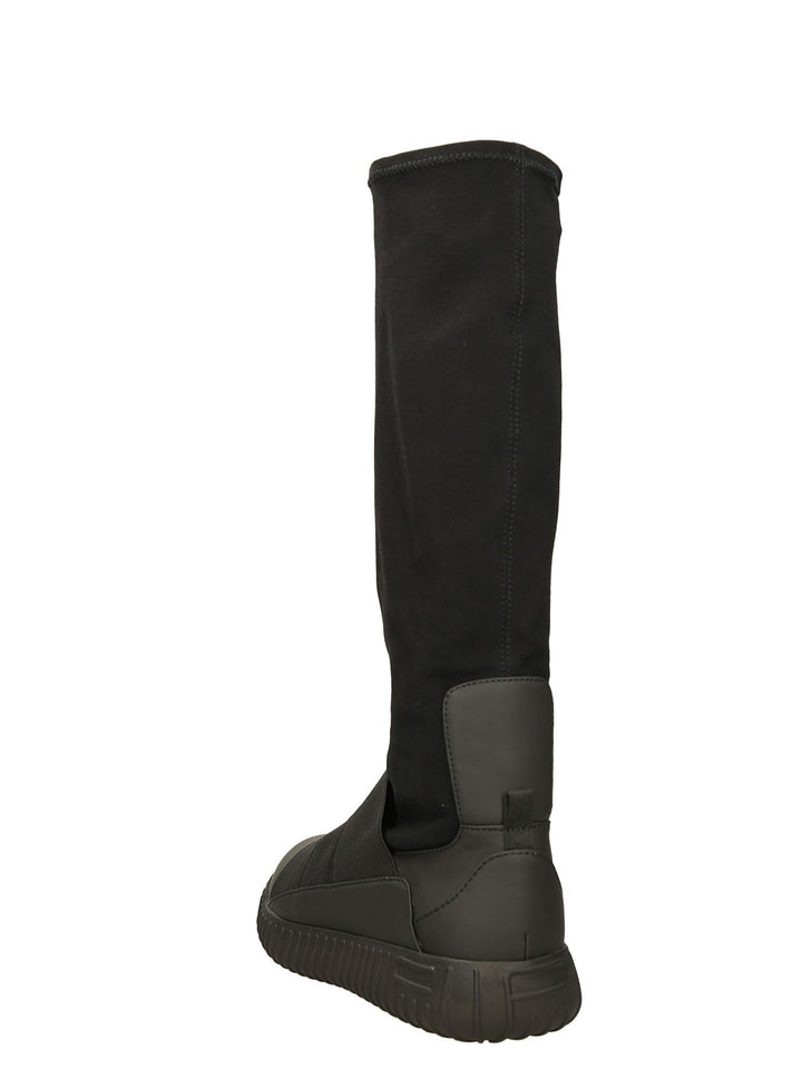 Stivali e Tronchetti FESSURA - Lalilina 