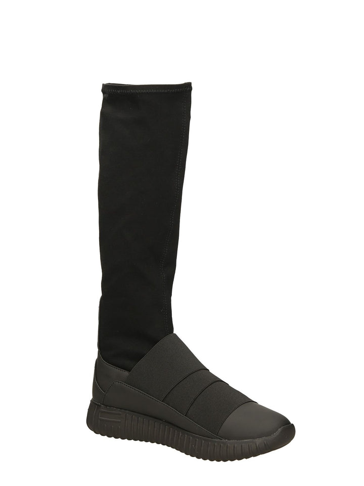 Stivali e Tronchetti FESSURA - Lalilina 