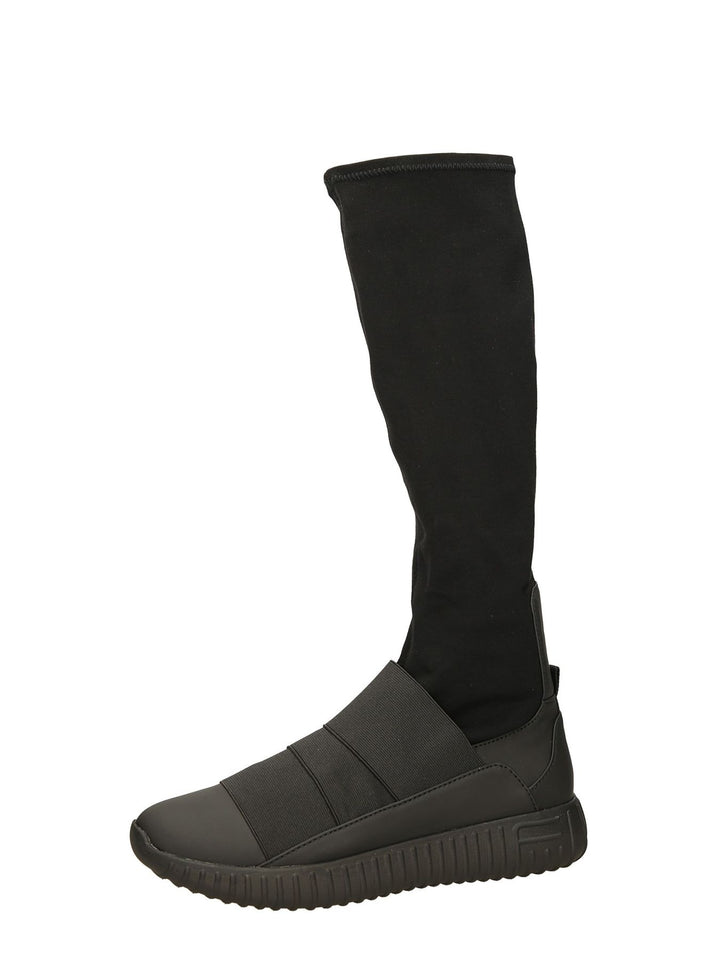 Stivali e Tronchetti FESSURA - Lalilina 