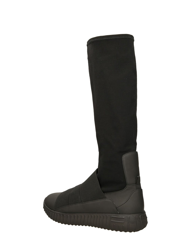 Stivali e Tronchetti FESSURA - Lalilina 