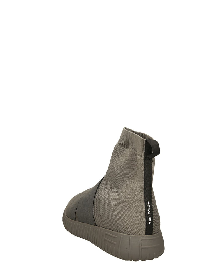 Stivali e Tronchetti FESSURA - Lalilina 