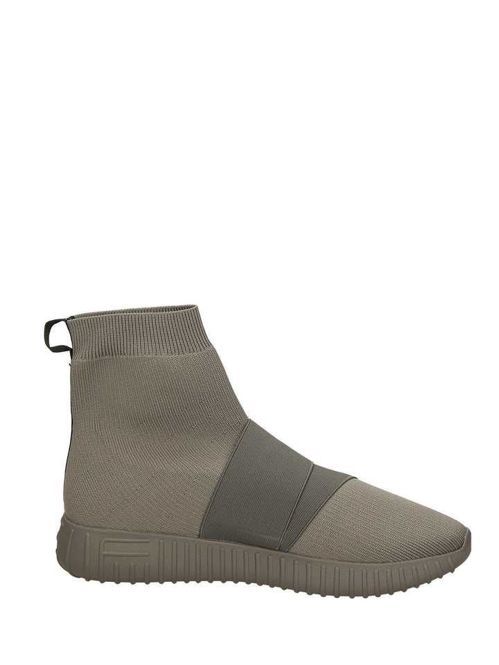 Stivali e Tronchetti FESSURA - Lalilina 