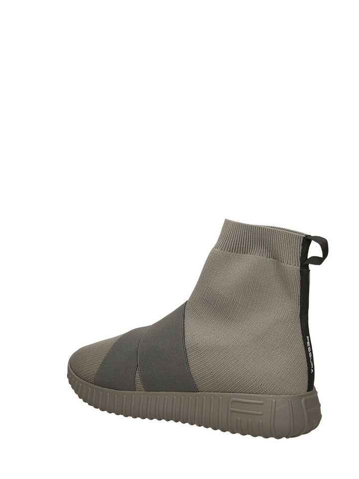 Stivali e Tronchetti FESSURA - Lalilina 