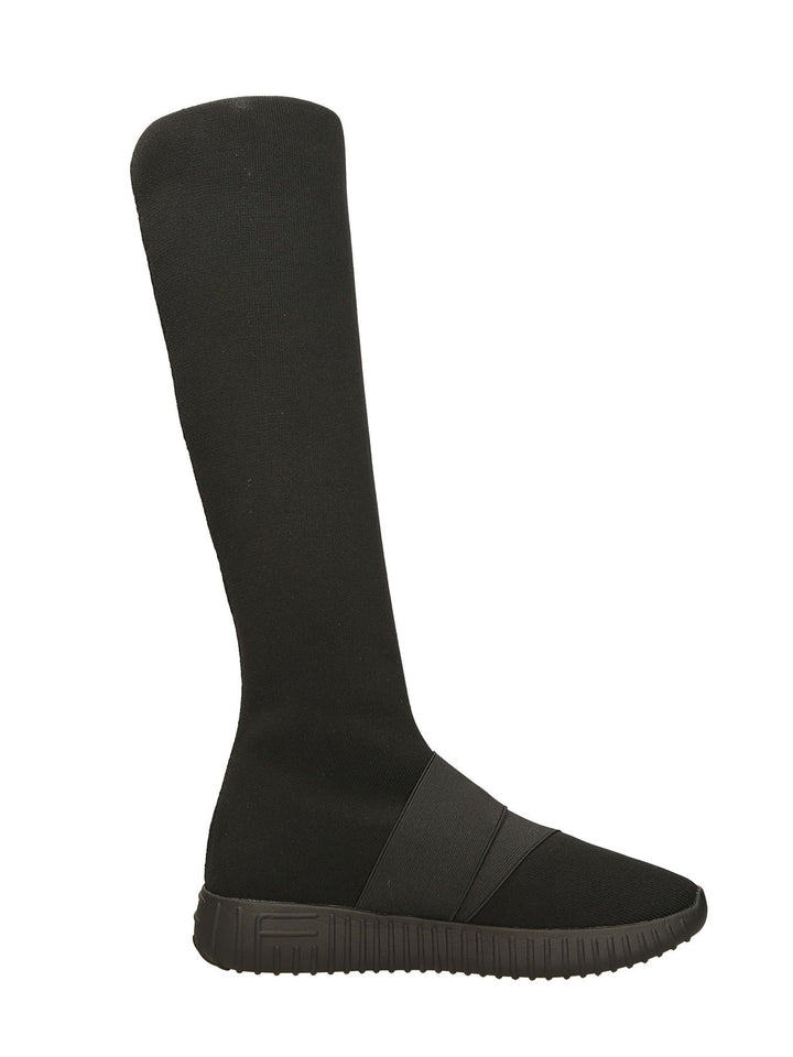 Stivali e Tronchetti FESSURA - Lalilina 