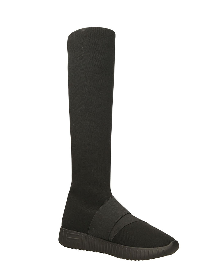 Stivali e Tronchetti FESSURA - Lalilina 