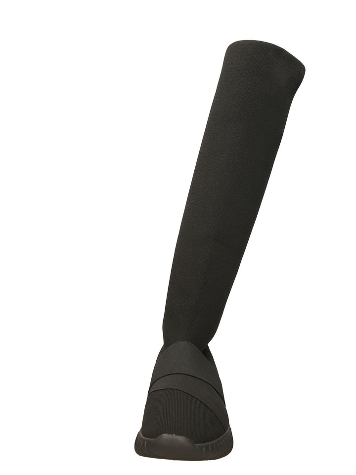 Stivali e Tronchetti FESSURA - Lalilina 