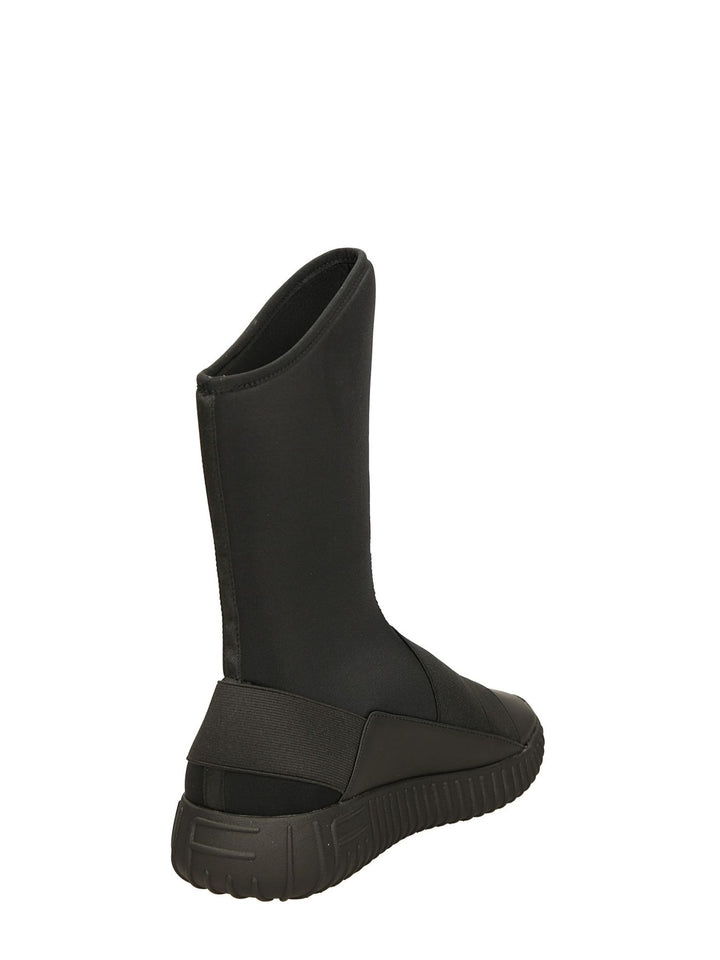 Stivali e Tronchetti FESSURA - Lalilina 