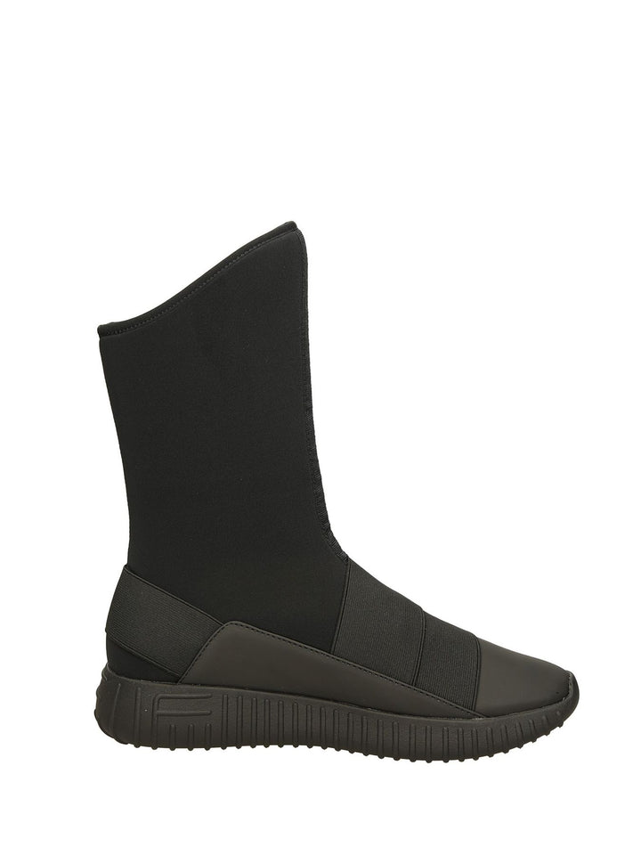 Stivali e Tronchetti FESSURA - Lalilina 